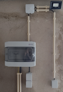 Eletricista Credenciado