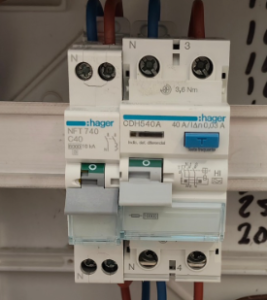 Eletricista Credenciado